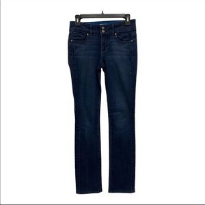 PAIGE Hidden Hills Straight Leg Jeans Size 26